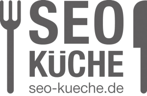 Logo der SEO-Küche